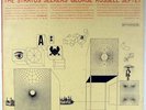 GEORGE RUSSELL SEPTET-THE STRATUS SEEKERS-ORIGINAL