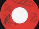 The Advanced Workers / Amiri Baraka - You Was Dancin - Orig. Rare Disco Funk 7