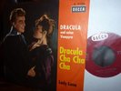 Dracula und seine Vampyre, Dracular Cha Cha Cha, 1961