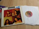 Krokodil Getting up for the morning Bellaphon Bacillus D-Pg. vg++/vg+ Krautrock