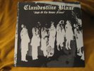 CLANDESTINE BLAZE night of unholy flames ORIG LP moonblood burzum mutiilation