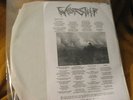 OLD FUNERAL grim reaping norway ORIG LP mayhem burzum immortal darkthrone