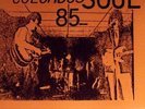 GIBSON BROS Columbus Soul 85 LP NM/OOP 68 Comeback/Bassholes GONER Jeffrey Evans