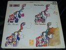 THE SMOKE s/t rare original acid fuzz pop psych lp MICHAEL LLOYD