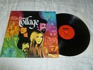 THE COLLAGE-same  '68 US SMASH LP ORIG.  POP PSYCH GEM