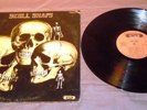 SKULL SNAPS OG GSF LP USA 1ST PRESS RAW DEEP FUNK SOUL HOLY GRAIL 1973 TESTED