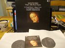 HMC1247.48 MONTEVERDI VESPRO DELLO BEATA VERGINE PHILIPPE HERREWEGHE 2LP BOX SET