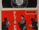 Elvis Presley - EPA 830 - Top Open - RAR