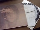John Lennon - Imagine, Quadraphonic System mit OIS & Poster