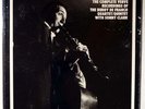 THE BUDDY DE FRANCO-THE COMPLETE VERVE RECORDINGS WITH SONNY CLARK-BOX SET
