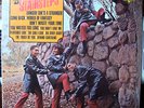 RARE MODERN SOUL LP -  FIVE STAIRSTEPS on WINDY C RECORDS (U.S.)