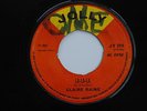 CLAIRE RAINE - LA LA LA - 7