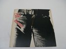 ROLLING STONES / STICKY  FINGERS   LP  1st PRESS  A1 / B1