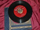 Etta James, Hey Henry / Be Mine, Modern 959, Factory Sleeve