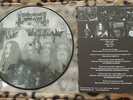 Seigneur Voland 'Final Stand' Picture LP Only 300 Kristallnacht Blessed in Sin