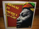 RARE 1976 LION ZION-REGGAE IN AMERICA-HOUSE OF NATTY-UPSETTERS-LEE SCRATCH PERRY