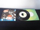 Love The Everlasting First Japan Vinyl 7 inch Single Arthur Lee Jimi Hendrix 7
