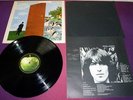 Beatles GEORGE HARRISON WONDERWALL 1968 UK 1st ISSUE APPLE VINYL LP + INSERT.