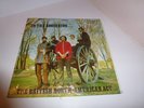 BRITISH NORTH AMERICAN ACT ORIGINAL 1969 LP NM RARE CANADIAN PSYCH