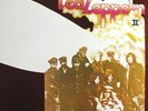 LED ZEPPELIN II MOBILE FIDELITY MFSL 1-065 JVC Japan Press