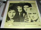 QUEEN DUCK SOUP,RARE LIVE SEATTLE ARENA LP. RODAN ORIG