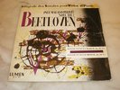LUMEN / BEETHOVEN SONATAS/ PAUL MAKANOWITZKY, violin/ NOEL LEE, piano