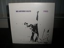 FREE - HEARTBREAKER - WITH INNER - ISLAND - PINK RIMMED - EARLY MATRIX - MINT