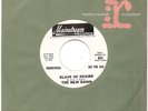 The New Dawn - Slave Of Desire - Mainstream - Rare 1967 heavy psych 45 Near Mint