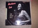 Barbara Lea Prestige 7065 Hi-FI Jazz Record LP W/Johnny Windhurst Quintets Rare