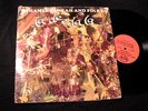 Shamek Farrah And Folks LP RA La Dee La La RARE SPIRITUAL JAZZ