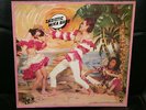 SADISTIC MIKA BAND: Self-titled RARE 1st Pressing 1973 LP