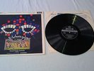 SCHEHERAZADE RIMSKY KORSAKOV BORODIN ANSERMET DECCA WBG 2ND ED2 STEREO SXL 2268