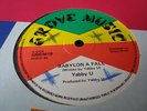 Yabby U Babylon A Fall Killer Roots 12