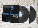 Sonny Rollins Blue Note Mono 1558 Vol2 2x45rpm LP Acoustech Analogue Productions