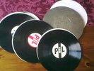 PUBLIC IMAGE LIMITED-METAL  BOX-3 VINYL 12