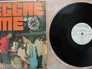 REGGAE TIME-VARIOUS ARTISTS 1968 COXZONE RECORDS CSL-8017 ORIGINAL FROM JAMAICA