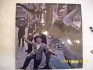 The Doors - Strange Days - HIT-TON Rec. MINT Rare