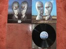 PINK FLOYD DIVISION BELL LP. ORIGINAL. ex condition