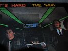 Autographed, The Who, It's Hard, Roger Daltry, Pete Townshend, John Entwistle