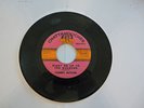 TOMMY BUTLER RIGHT ON UP TO THE WEEKEND 45 NORTHERN SOUL
