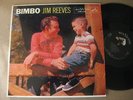 Jim Reeves LP Bimbo RCA ORIG