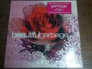 Rare 2001 Garbage - Beautiful Garbage LP on Interscope STILL SEALED
