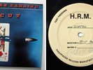 GOLDEN EARRING Cut TEST PRESSING LP