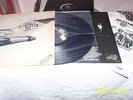 BEASTIE BOYS - LICENSED TO ILL - RARE BRAZALIAN PROMO LP INC INNER+PROMO INSERT