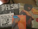 ALL RARE LE PHISH JUNTA POLLOCK EDITION, LE JAMES BROWN, DISCO DEMANDS VOL.1
