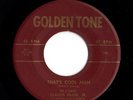 Mod Latin Jazz 45 CLAUDE McLIN JR. That's Cool Man/Slow Drag Goldentone HEAR
