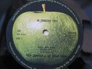 Ravi Shankar  Ali Akbar Khan IN CONCERT 1972 UK LP 1ST APPLE UNPLAYED NMINT/MINT