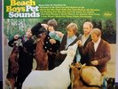 THE BEACH BOYS PET SOUNDS MONO VG+ 1966 HEAR IT