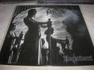 ABSURD - RARE  - vinyl LP, GRAVELAND  HORNA