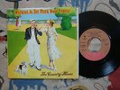 Paul McCartney The Country Hams 45 w PS Beatles 1974 Promo Mono-Stereo VG+/M-
